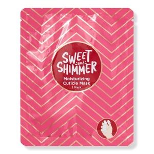 10/$10 Sweet & Shimmer Moisturizing Cuticle Mask